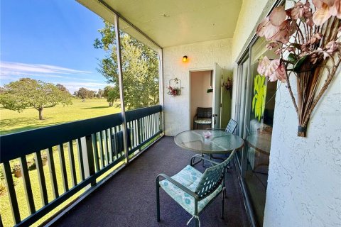 Copropriété à vendre à Clearwater, Floride: 2 chambres, 85.66 m2 № 2378240 - photo 10