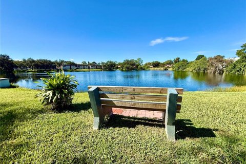 Copropriété à vendre à Clearwater, Floride: 2 chambres, 85.66 m2 № 2378240 - photo 17