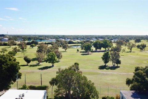 Copropriété à vendre à Clearwater, Floride: 2 chambres, 85.66 m2 № 2378240 - photo 21