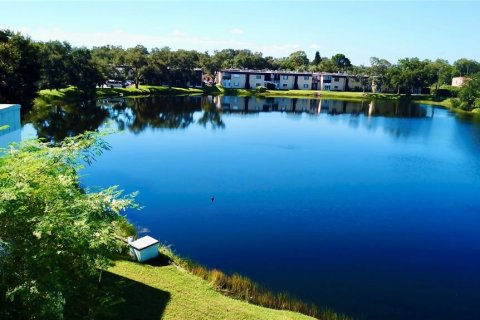 Copropriété à vendre à Clearwater, Floride: 2 chambres, 85.66 m2 № 2378240 - photo 20