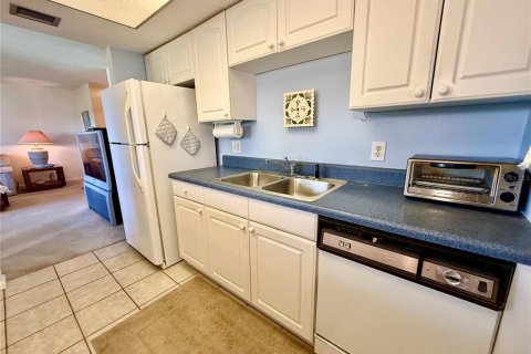 Copropriété à vendre à Clearwater, Floride: 2 chambres, 85.66 m2 № 2378240 - photo 6