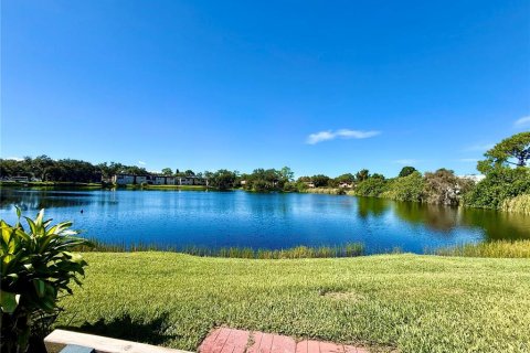Copropriété à vendre à Clearwater, Floride: 2 chambres, 85.66 m2 № 2378240 - photo 18