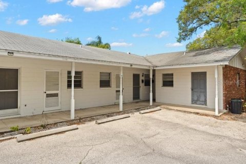 Immobilier commercial à vendre à Winter Park, Floride: 372.91 m2 № 1618229 - photo 2