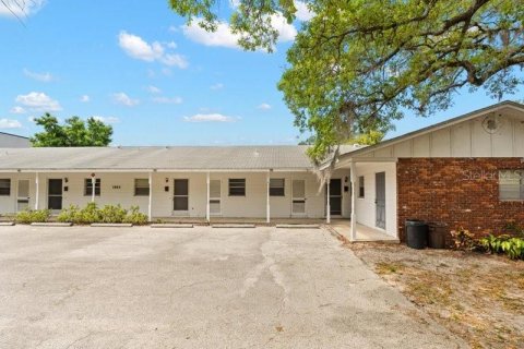 Immobilier commercial à vendre à Winter Park, Floride: 372.91 m2 № 1618229 - photo 1