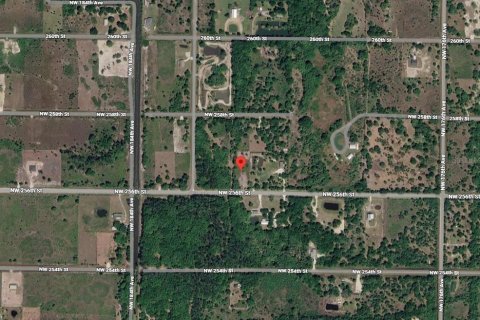 Land in Okeechobee, Florida № 2165121 - photo 7