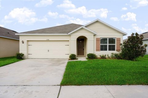 Casa en venta en Kissimmee, Florida, 3 dormitorios, 156.54 m2 № 2386204 - foto 2