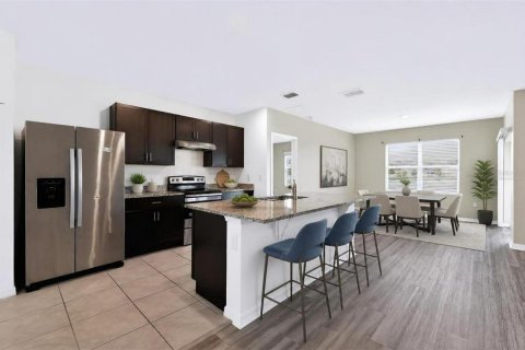 Casa en venta en Kissimmee, Florida, 3 dormitorios, 156.54 m2 № 2386204 - foto 22