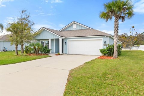 Villa ou maison à vendre à Saint Augustine, Floride: 4 chambres, 186.36 m2 № 1789882 - photo 3