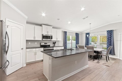 Villa ou maison à vendre à Saint Augustine, Floride: 4 chambres, 186.36 m2 № 1789882 - photo 4
