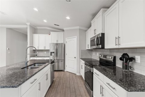 Villa ou maison à vendre à Saint Augustine, Floride: 4 chambres, 186.36 m2 № 1789882 - photo 10