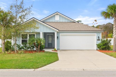 Villa ou maison à vendre à Saint Augustine, Floride: 4 chambres, 186.36 m2 № 1789882 - photo 2
