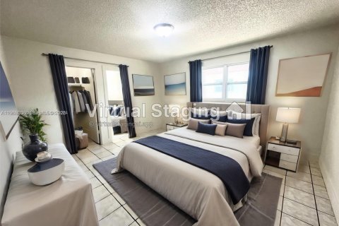 Apartamento en alquiler en Miami, Florida, 3 dormitorios, 102.19 m2 № 2031778 - foto 5