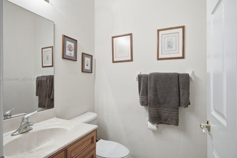 Купить виллу или дом в Мирамар, Флорида 4 спальни, 295.8м2, № 2259997 - фото 6