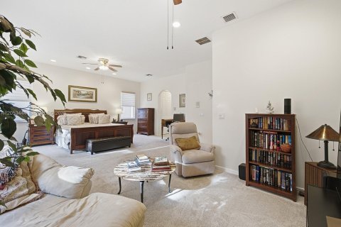 Купить виллу или дом в Мирамар, Флорида 4 спальни, 295.8м2, № 2259997 - фото 12