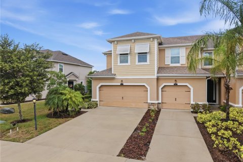 Adosado en venta en Bradenton, Florida, 3 dormitorios, 161.56 m2 № 2228131 - foto 2