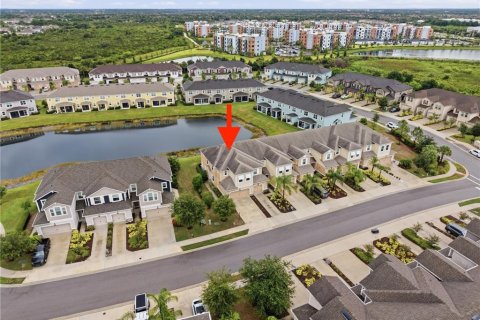 Adosado en venta en Bradenton, Florida, 3 dormitorios, 161.56 m2 № 2228131 - foto 7