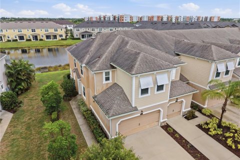 Adosado en venta en Bradenton, Florida, 3 dormitorios, 161.56 m2 № 2228131 - foto 3