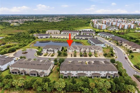 Adosado en venta en Bradenton, Florida, 3 dormitorios, 161.56 m2 № 2228131 - foto 8