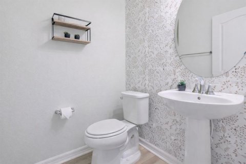 Купить виллу или дом в Уинтер-Хейвен, Флорида 4 комнаты, 238.39м2, № 2110040 - фото 29