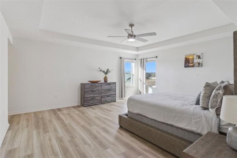 Купить виллу или дом в Уинтер-Хейвен, Флорида 4 комнаты, 238.39м2, № 2110040 - фото 19