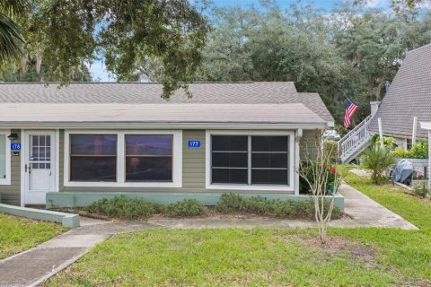 Condo in Clermont, Florida, 2 bedrooms  № 2216453 - photo 3