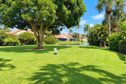Appartement à louer à Boca Raton, Floride: 3 chambres, 196.67 m2 № 2432299 - photo 27