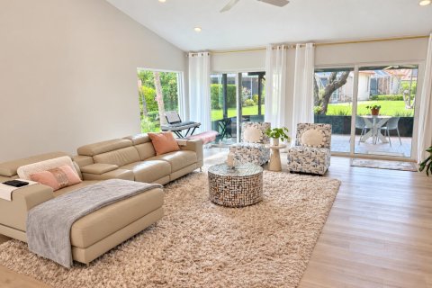Appartement à louer à Boca Raton, Floride: 3 chambres, 196.67 m2 № 2432299 - photo 10