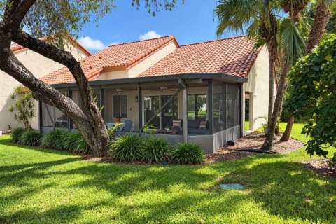 Appartement à louer à Boca Raton, Floride: 3 chambres, 196.67 m2 № 2432299 - photo 29