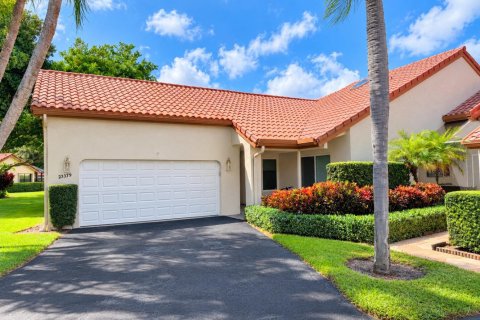 Appartement à Boca Raton, Floride 3 chambres, 196.67 m2 № 2432299
