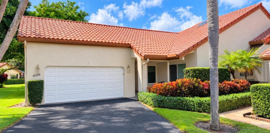 Appartement à Boca Raton, Floride 3 chambres, 196.67 m2 № 2432299