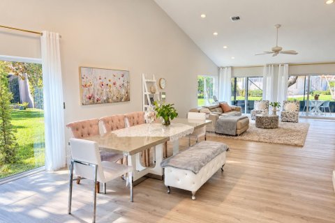 Appartement à louer à Boca Raton, Floride: 3 chambres, 196.67 m2 № 2432299 - photo 8
