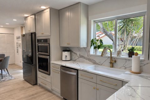 Appartement à louer à Boca Raton, Floride: 3 chambres, 196.67 m2 № 2432299 - photo 13