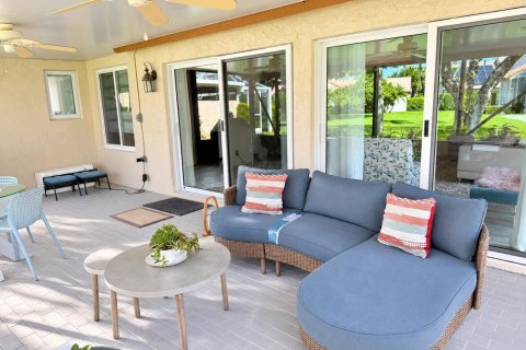 Appartement à louer à Boca Raton, Floride: 3 chambres, 196.67 m2 № 2432299 - photo 16