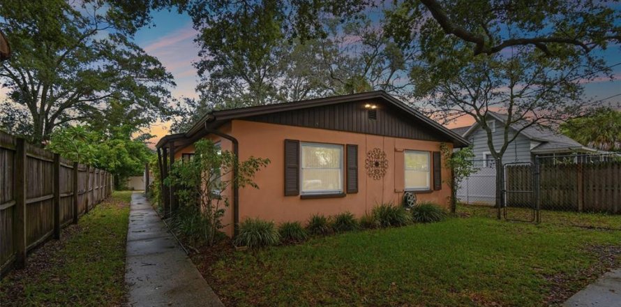 Appartement à Largo, Floride 2 chambres, 79.71 m2 № 2429347