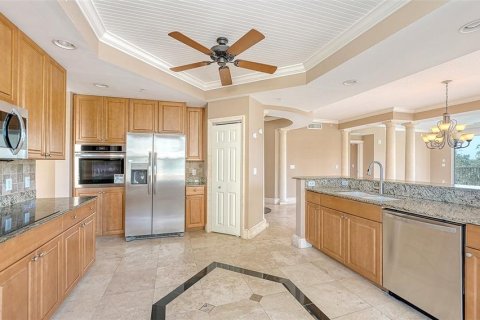 Condo in Osprey, Florida, 3 bedrooms  № 1675884 - photo 22
