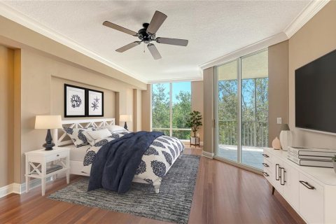 Condo in Osprey, Florida, 3 bedrooms  № 1675884 - photo 8