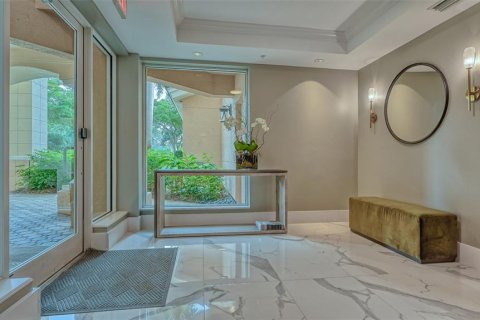 Condo in Osprey, Florida, 3 bedrooms  № 1675884 - photo 3