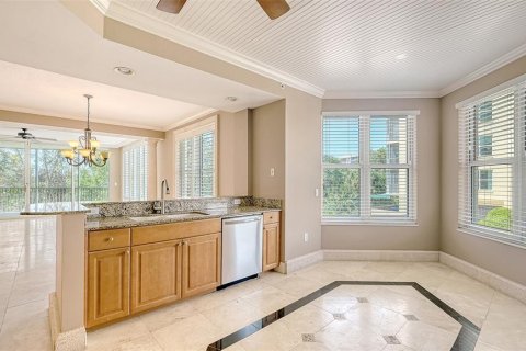 Condo in Osprey, Florida, 3 bedrooms  № 1675884 - photo 21