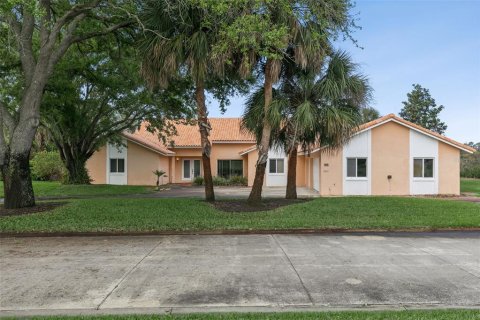 Casa en Clermont, Florida 4 dormitorios, 292.83 m2 № 2198798