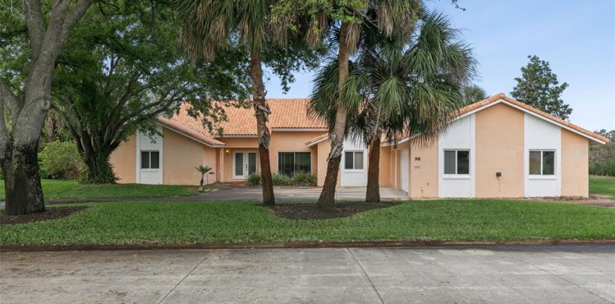 Casa en Clermont, Florida 4 dormitorios, 292.83 m2 № 2198798