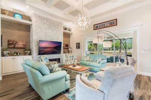 Casa en venta en Lady Lake, Florida, 3 dormitorios, 251.95 m2 № 1903709 - foto 3