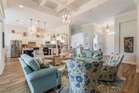 Casa en venta en Lady Lake, Florida, 3 dormitorios, 251.95 m2 № 1903709 - foto 6