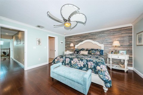 Townhouse in Indian Rocks Beach, Florida 3 bedrooms, 123.56 sq.m. № 1879769 - photo 21