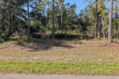 Land in Indian lake estates, Florida № 2164773 - photo 5