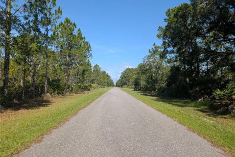 Land in Indian lake estates, Florida № 2164773 - photo 2