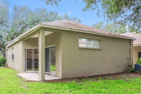 House in Fish Hawk, Florida 3 bedrooms, 124.95 sq.m. № 2379560 - photo 16