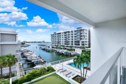 Copropriété à louer à Clearwater, Floride: 3 chambres, 182.09 m2 № 2387468 - photo 22