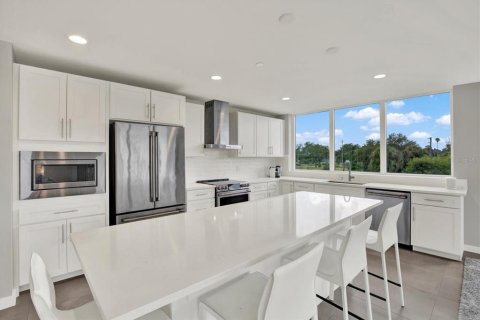Copropriété à louer à Clearwater, Floride: 3 chambres, 182.09 m2 № 2387468 - photo 20