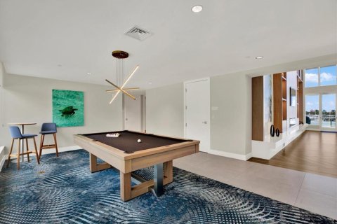 Copropriété à louer à Clearwater, Floride: 3 chambres, 182.09 m2 № 2387468 - photo 9