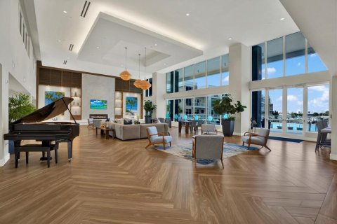 Copropriété à louer à Clearwater, Floride: 3 chambres, 182.09 m2 № 2387468 - photo 5